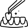 Veneers Icon